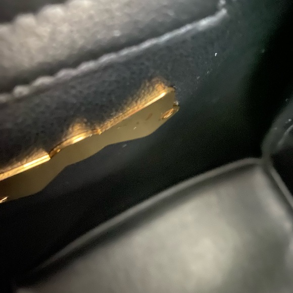 Nina Ricci Shoulder Bag - Picture 6 of 9